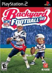 Backyard Football 08 | (Used - Complete) (Playstation 2)