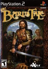 Bard's Tale | (Used - Complete) (Playstation 2)