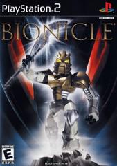 Bionicle | (Used - Complete) (Playstation 2)