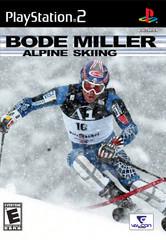 Bode Miller Alpine Skiing | (Used - Complete) (Playstation 2)