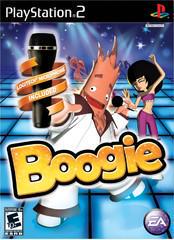 Boogie | (Used - Complete) (Playstation 2)