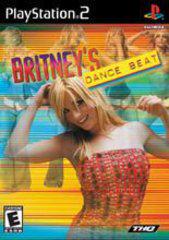 Britney's Dance Beat | (Used - Complete) (Playstation 2)