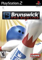 Brunswick Pro Bowling | (Used - Complete) (Playstation 2)