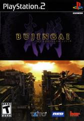 Bujingai The Forsaken City | (Used - Loose) (Playstation 2)