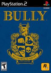 Bully | (Used - Loose) (Playstation 2)