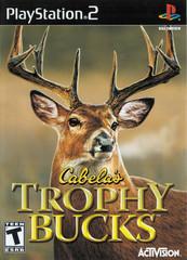 Cabela's Trophy Bucks | (Used - Loose) (Playstation 2)