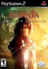 Chronicles of Narnia Prince Caspian | (Used - Complete) (Playstation 2)