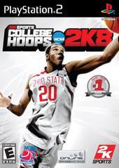 College Hoops 2K8 | (Used - Complete) (Playstation 2)