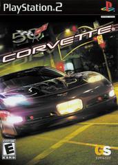 Corvette | (Used - Complete) (Playstation 2)