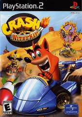 Crash Nitro Kart | (Used - Loose) (Playstation 2)