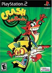 Crash Twinsanity | (Used - Complete) (Playstation 2)