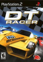 DT Racer | (Used - Complete) (Playstation 2)