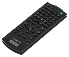 DVD Remote Control | (Used - Loose) (Playstation 2)