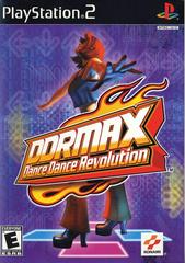 Dance Dance Revolution Max | (Used - Complete) (Playstation 2)