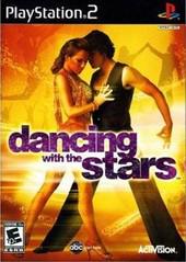 Dancing with the Stars | (Used - Loose) (Playstation 2)