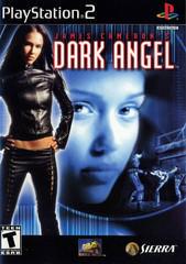 Dark Angel | (Used - Complete) (Playstation 2)