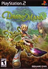 Dawn of Mana | (Used - Loose) (Playstation 2)