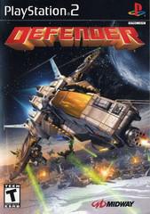 Defender | (Used - Complete) (Playstation 2)