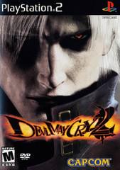 Devil May Cry 2 | (Used - Loose) (Playstation 2)