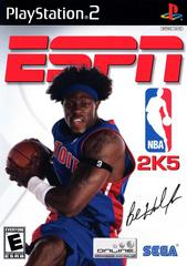 ESPN NBA 2K5 | (Used - Loose) (Playstation 2)