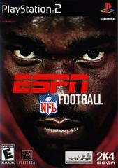 ESPN NFL Football 2K4 | (Used - Loose) (Playstation 2)