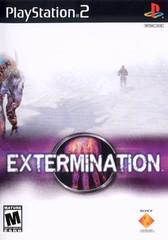 Extermination | (Used - Complete) (Playstation 2)