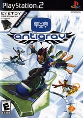 Eye Toy AntiGrav | (Used - Complete) (Playstation 2)