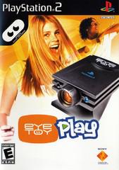 Eye Toy Play | (Used - Complete) (Playstation 2)