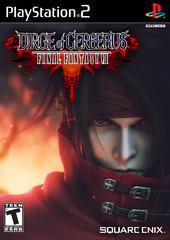 Final Fantasy VII Dirge of Cerberus | (Used - Loose) (Playstation 2)