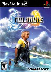 Final Fantasy X | (Used - Loose) (Playstation 2)