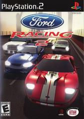 Ford Racing 2 | (Used - Complete) (Playstation 2)