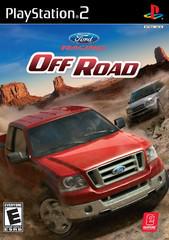 Ford Racing Off Road | (Used - Complete) (Playstation 2)