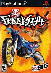 Freekstyle | (Used - Complete) (Playstation 2)