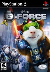 G-Force | (Used - Complete) (Playstation 2)