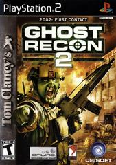 Ghost Recon 2 | (Used - Complete) (Playstation 2)