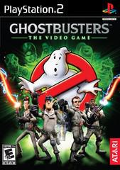 Ghostbusters: The Video Game | (Used - Complete) (Playstation 2)