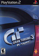 Gran Turismo 3 | (Used - Complete) (Playstation 2)