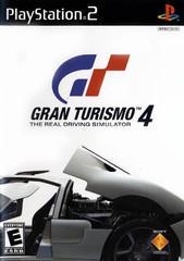 Gran Turismo 4 | (Used - Complete) (Playstation 2)