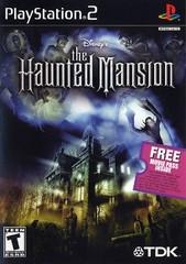 Haunted Mansion | (Used - Complete) (Playstation 2)