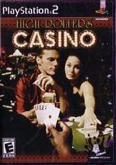 High Rollers Casino | (Used - Complete) (Playstation 2)