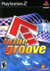 In the Groove | (Used - Complete) (Playstation 2)