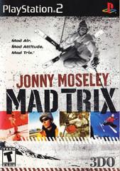 Jonny Moseley Mad Trix | (Used - Complete) (Playstation 2)