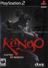 Kengo Master Bushido | (Used - Complete) (Playstation 2)