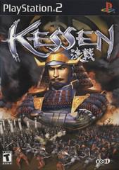 Kessen | (Used - Loose) (Playstation 2)