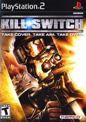 Kill.Switch | (Used - Complete) (Playstation 2)