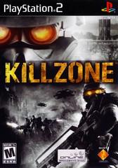 Killzone | (Used - Complete) (Playstation 2)