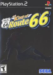 King of Route 66 | (Used - Complete) (Playstation 2)