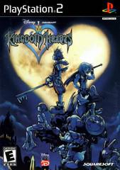 Kingdom Hearts | (Used - Loose) (Playstation 2)