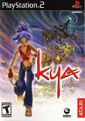 Kya Dark Lineage | (Used - Loose) (Playstation 2)