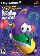 Veggie Tales: LarryBoy and the Bad Apple | (Used - Complete) (Playstation 2)